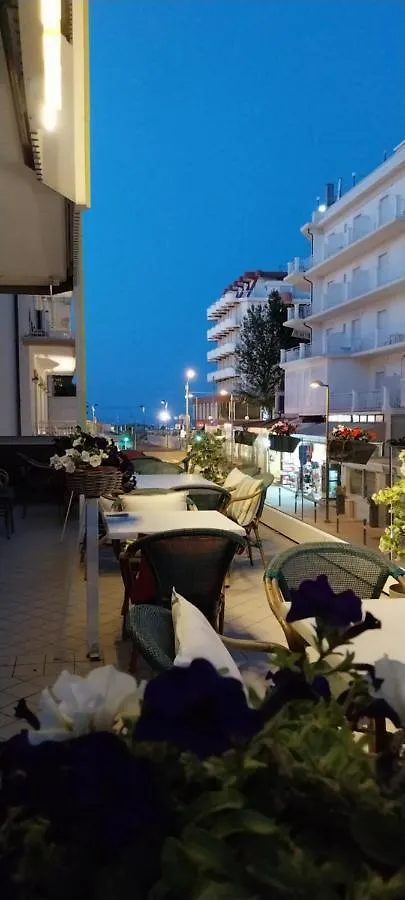 ***  Hotel Brotas Rimini Italie