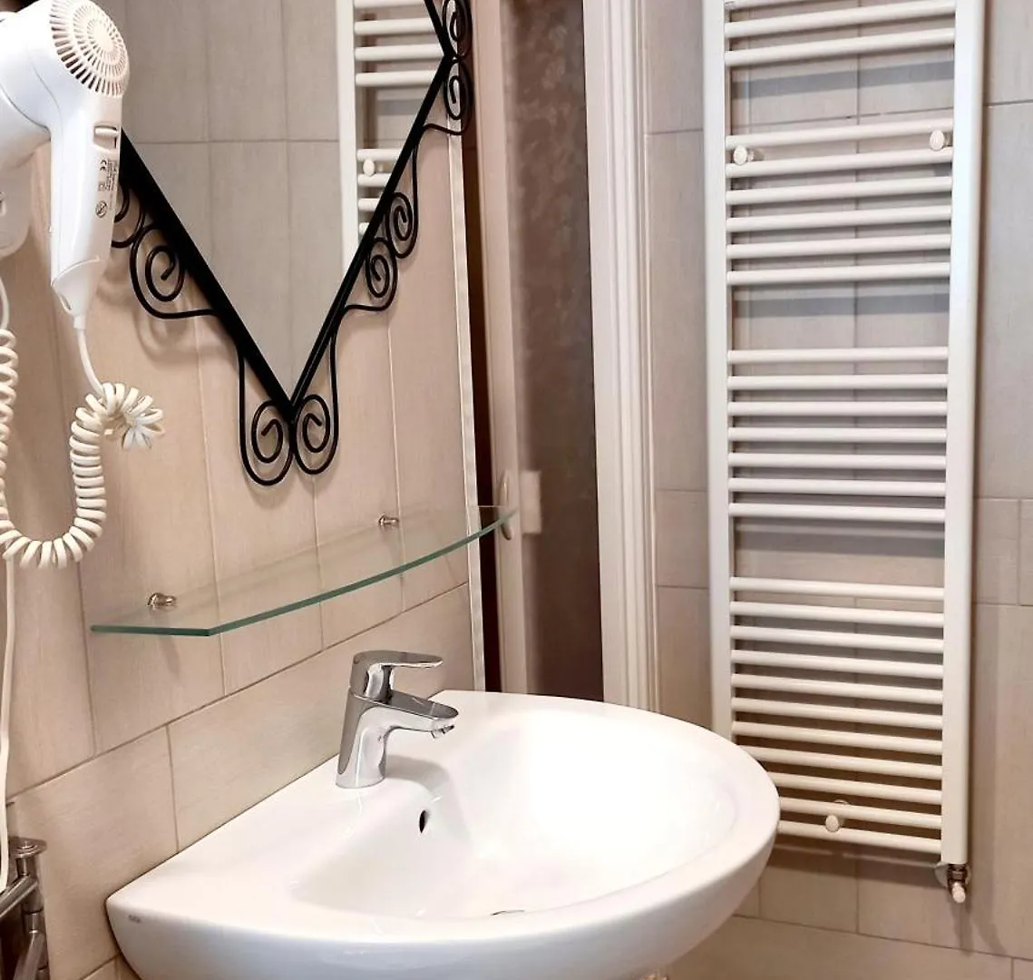 Hotel Brotas Rimini