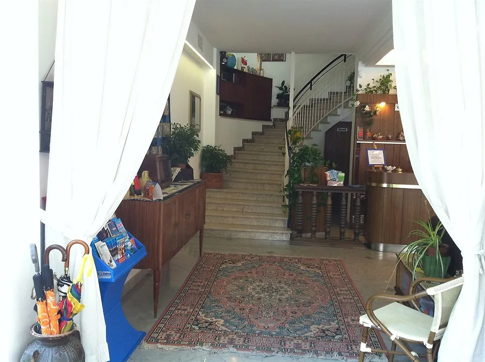 Hotel Brotas Rimini 3*,
