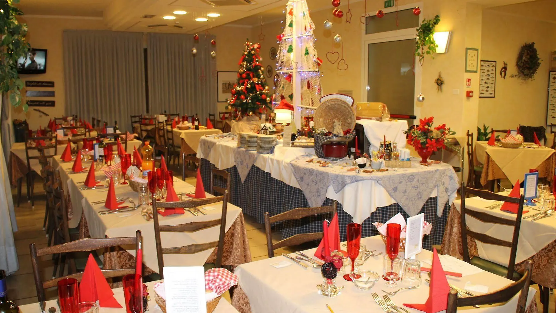 Hotel Brotas Rimini