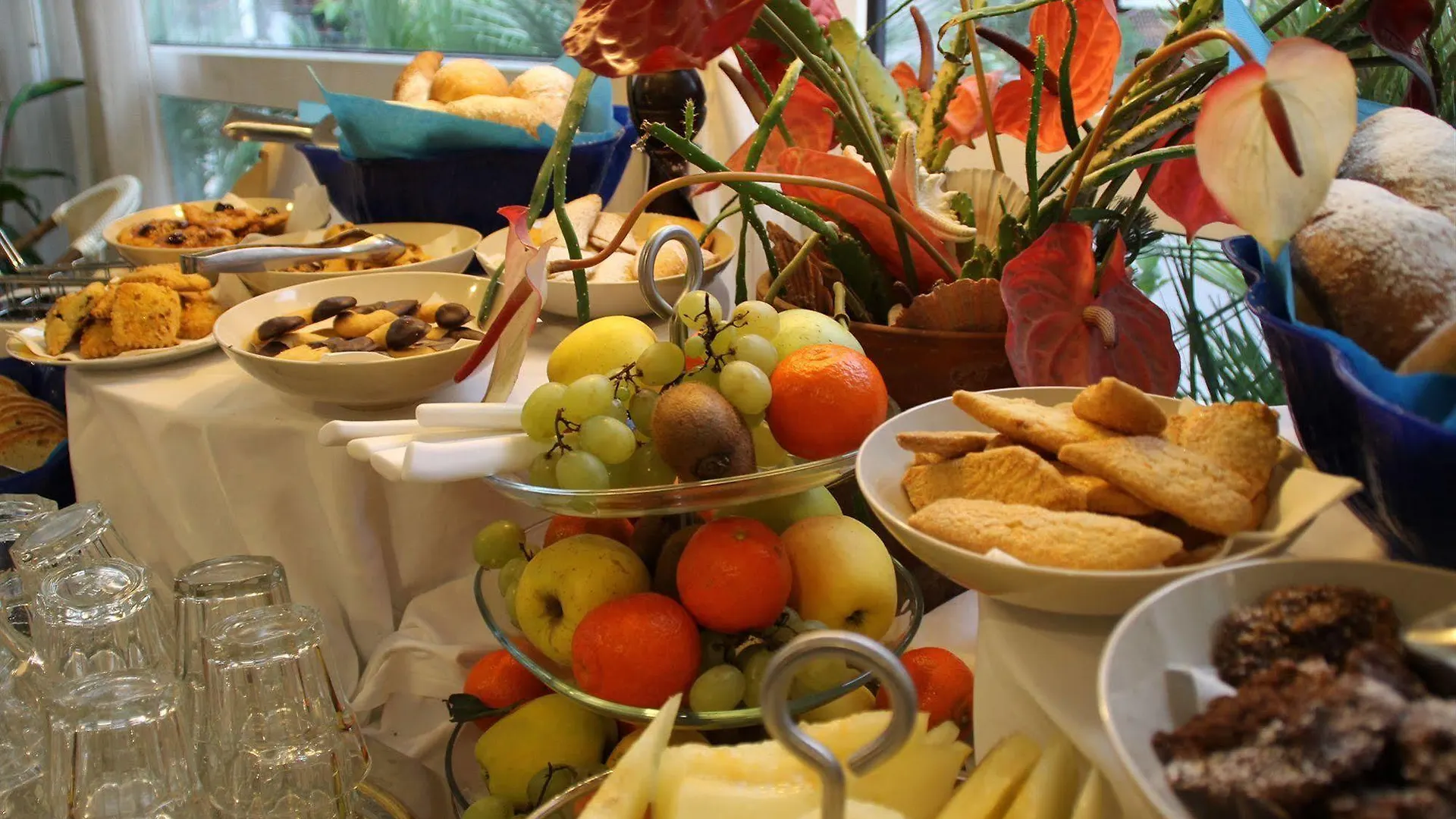 Hotel Brotas Rimini 3*,  Italie