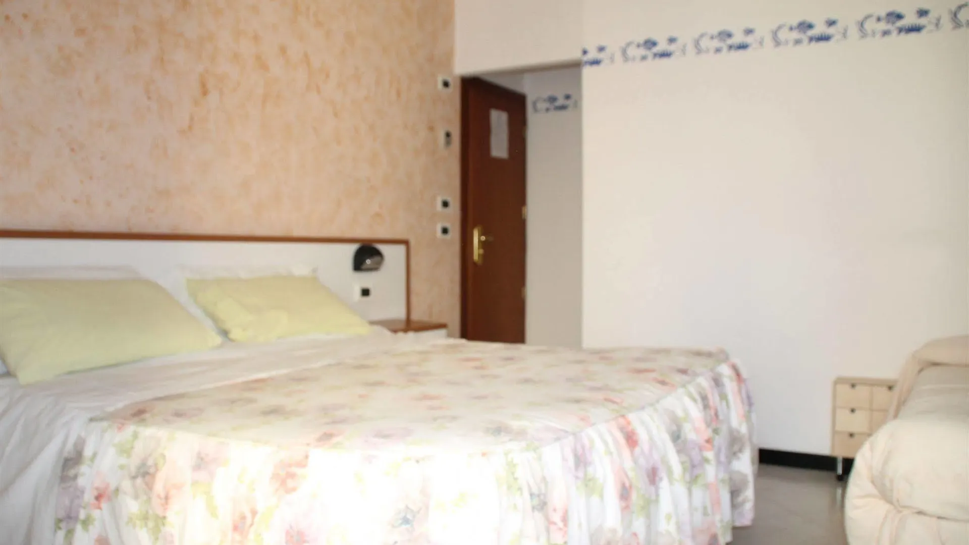 Hotel Brotas Rimini