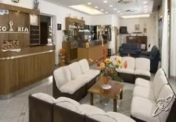 Hotel Brotas Rimini 3*,  Italie