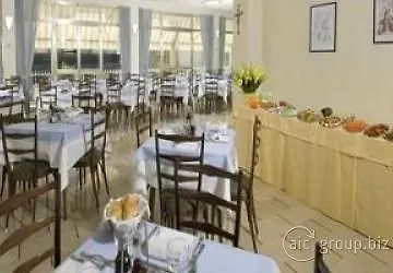 Hotel Brotas Rimini Italie