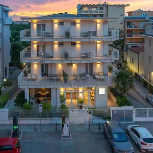 Riva E Mare Szálloda