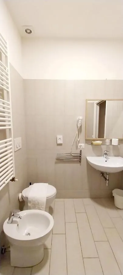 Hotel Brotas Rimini