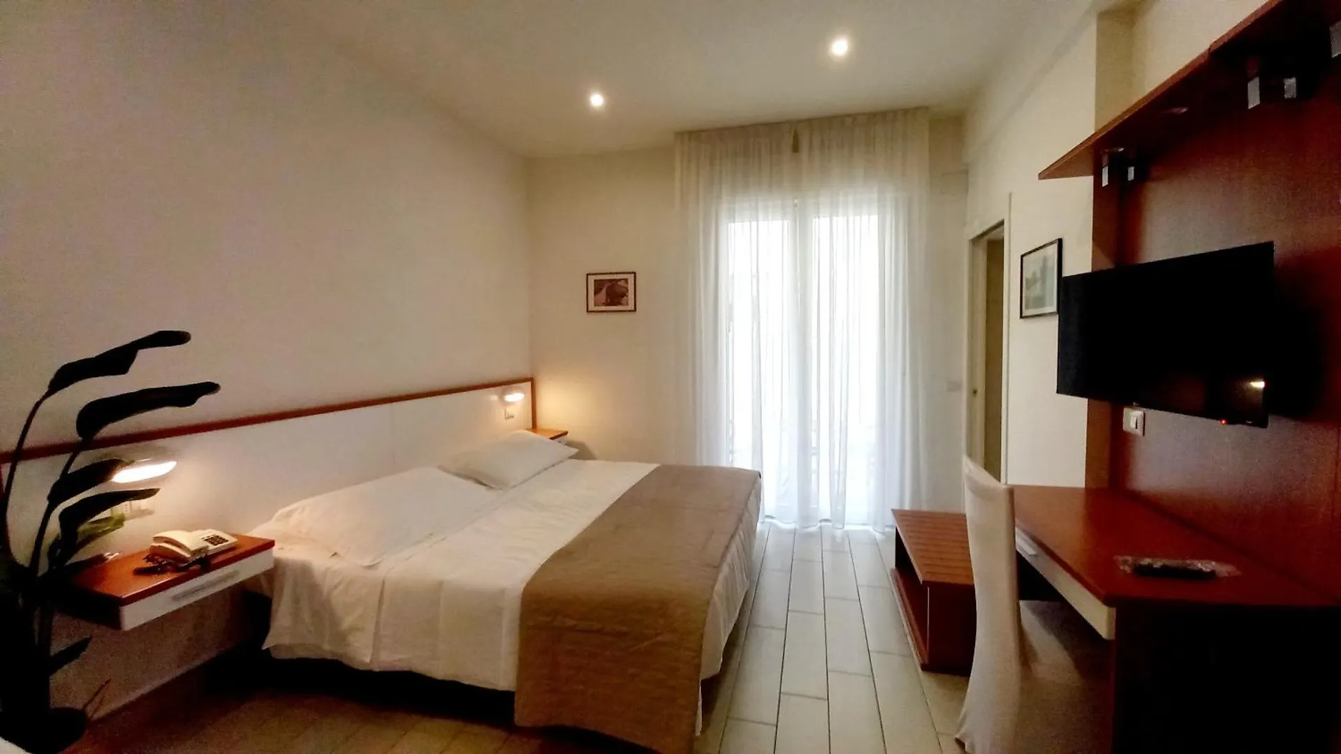 Hotel Brotas Rimini