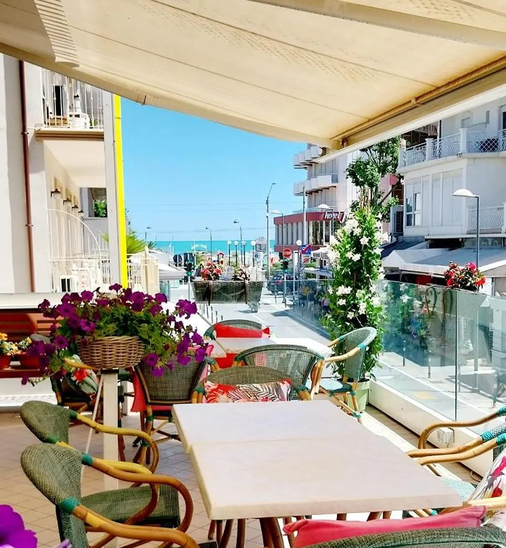 Hotel Brotas Rimini