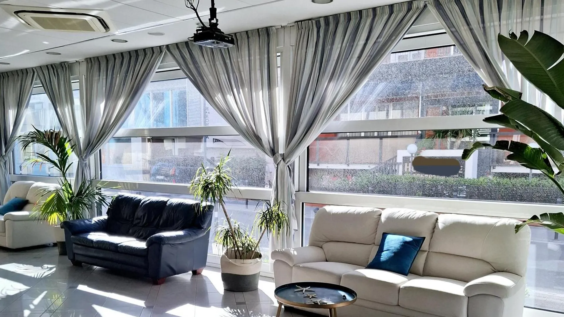 Hotel Brotas Rimini Italy