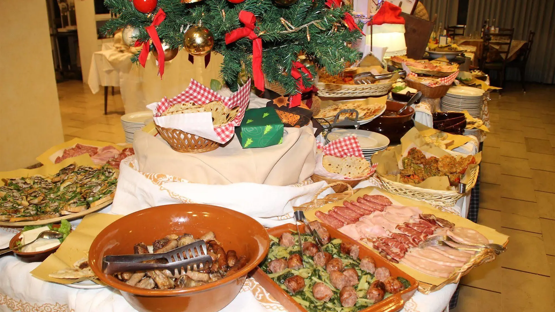 Hotel Brotas Rimini