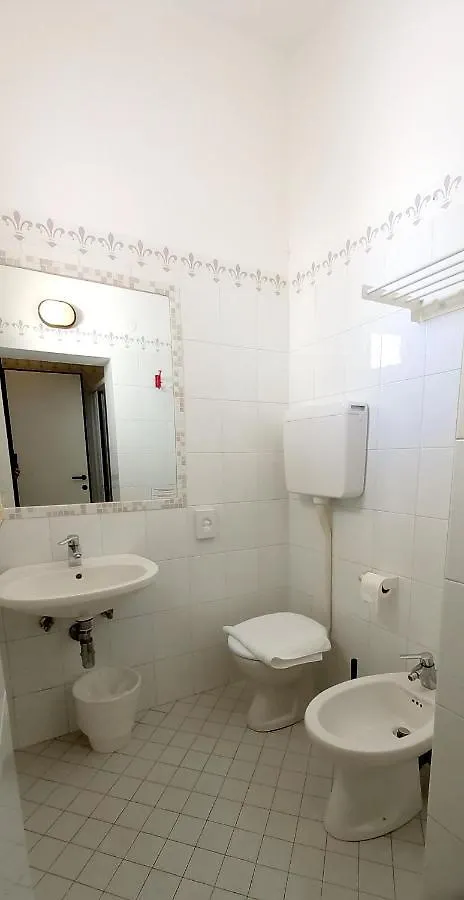 Hotel Brotas Rimini