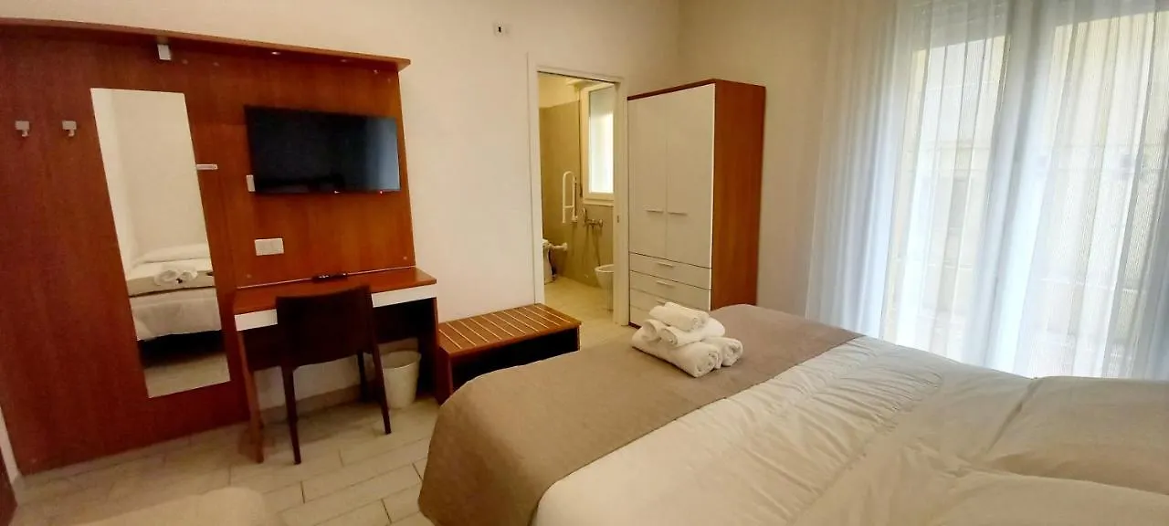 Hotel Brotas Rimini