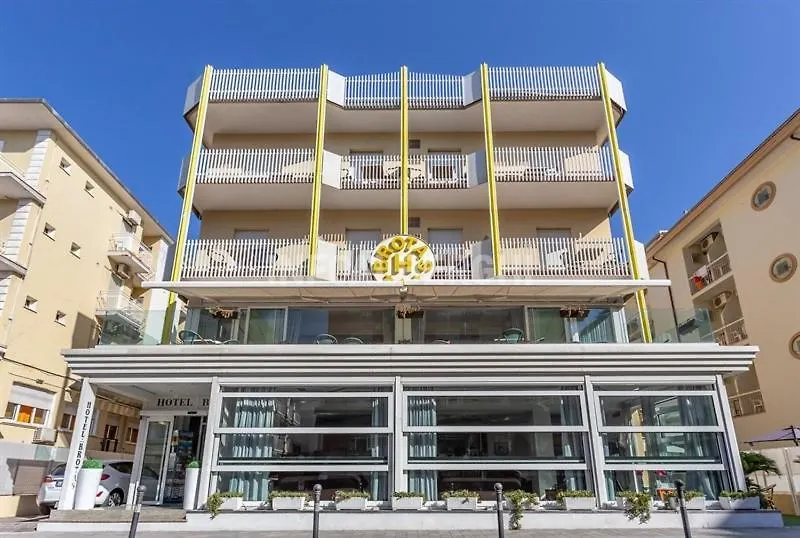 Hotel Brotas Rimini