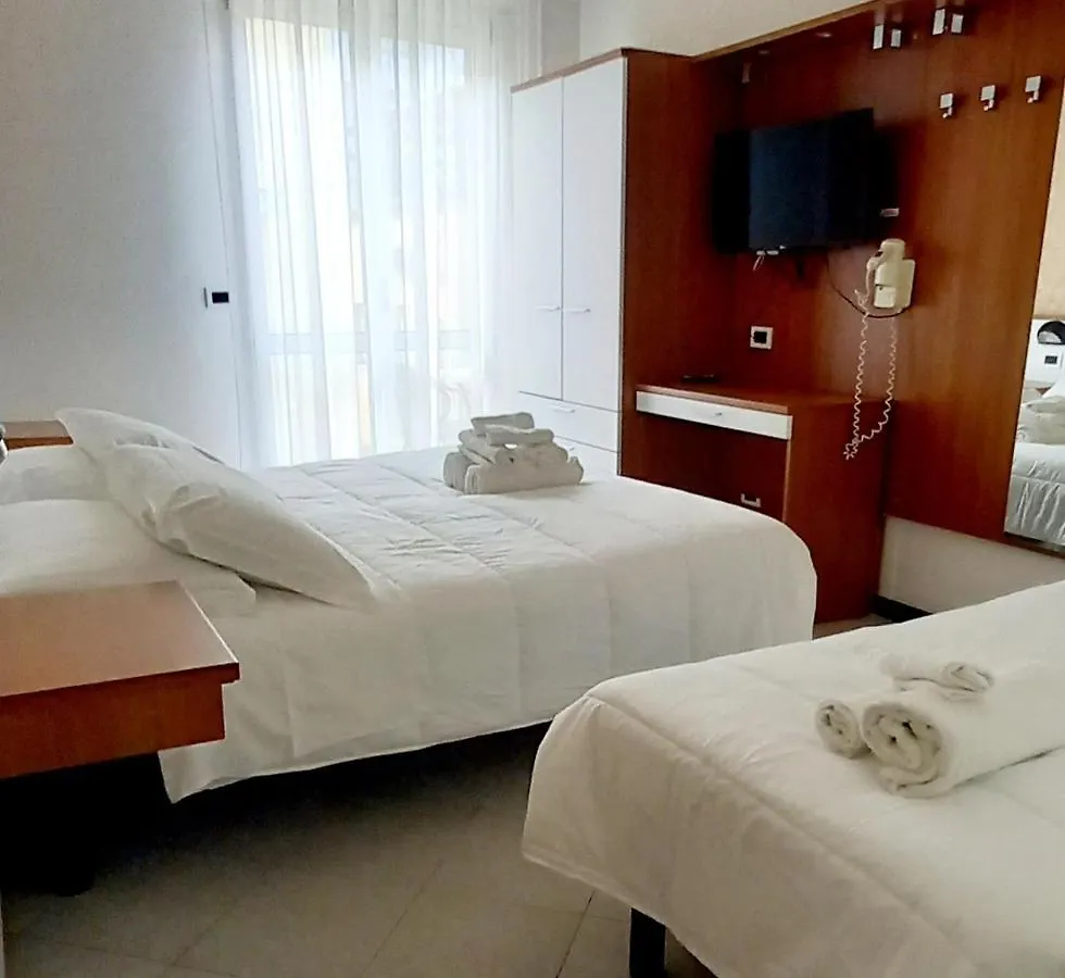 Hotel Brotas Rimini