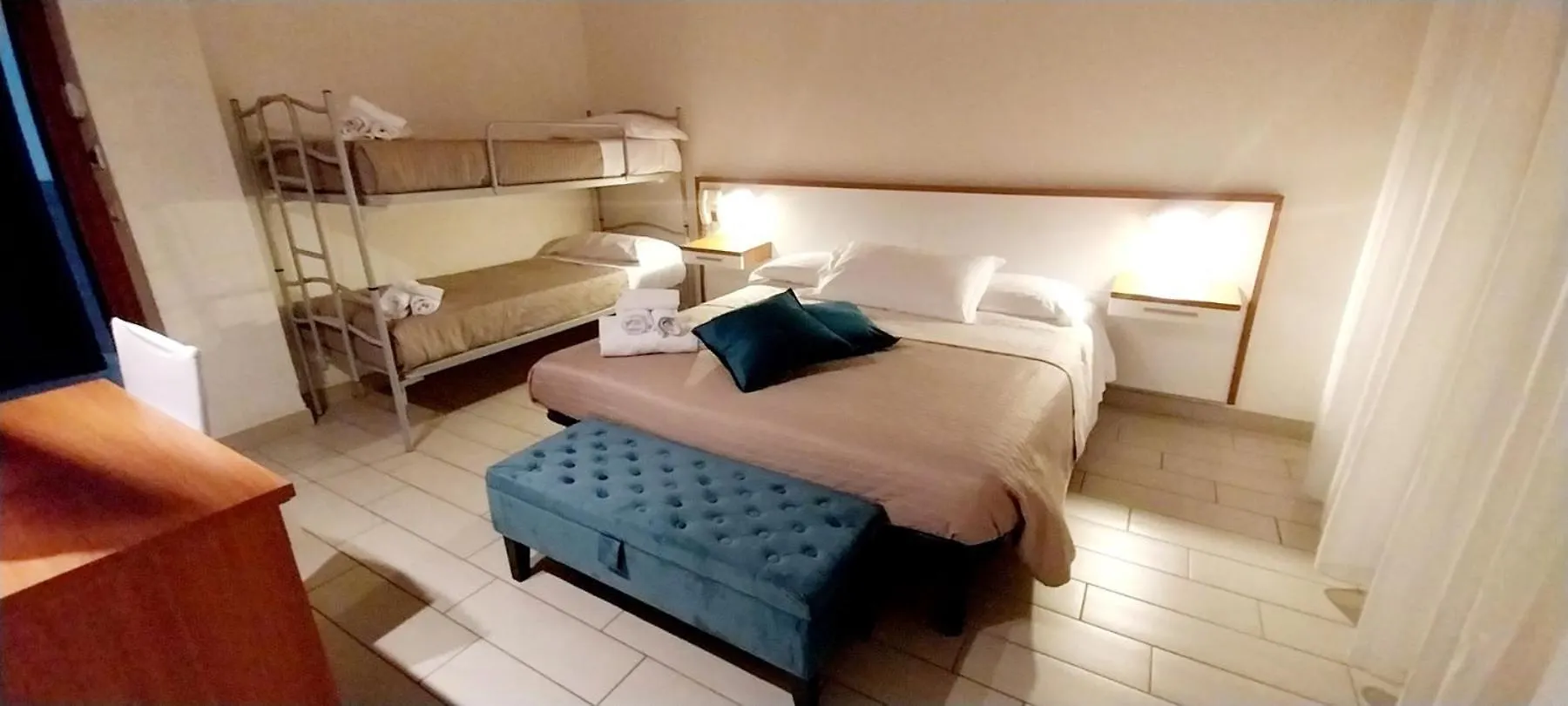 Hotel Brotas Rimini