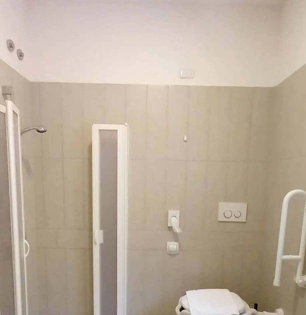 Hotel Brotas Rimini 3*,