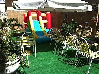 Hotel Brotas Rimini