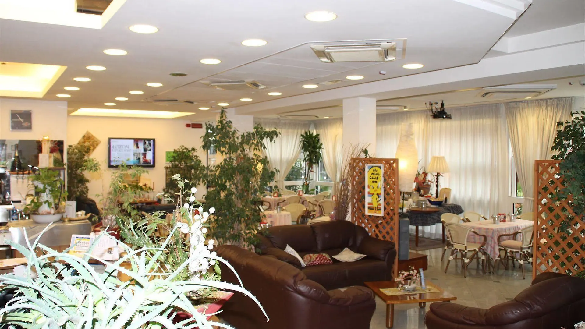 Hotel Brotas Rimini