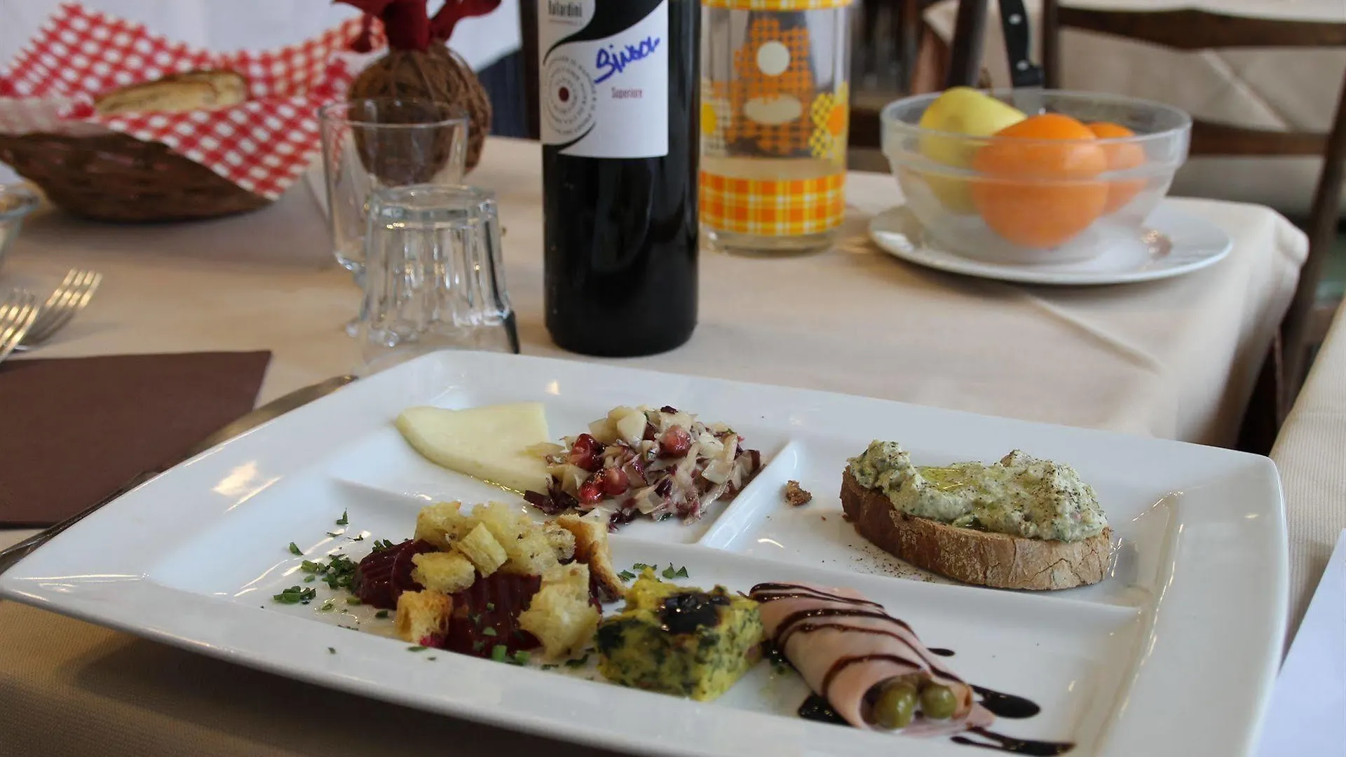 Hotel Brotas Rimini