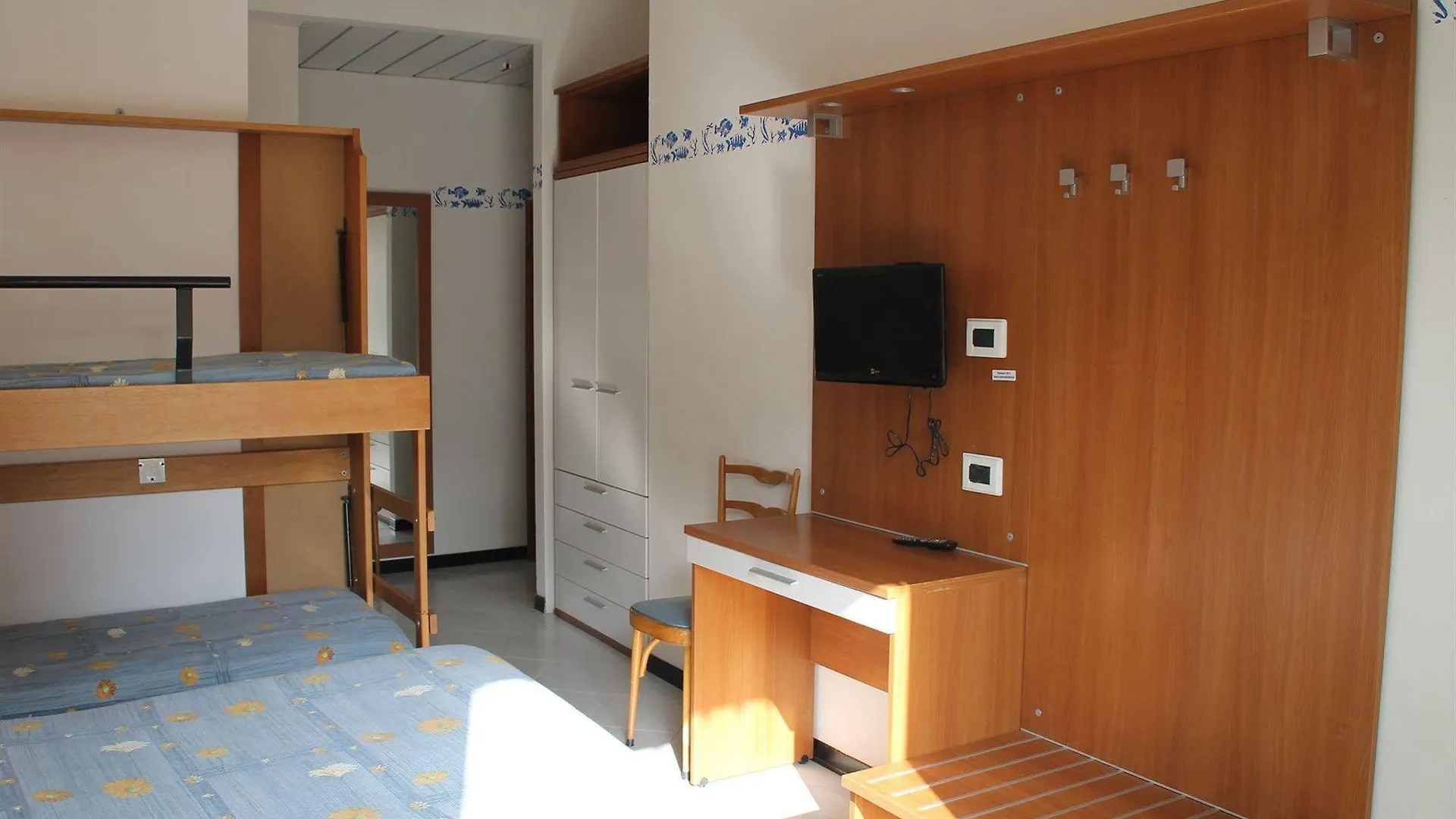 Hotel Brotas Rimini Olaszország