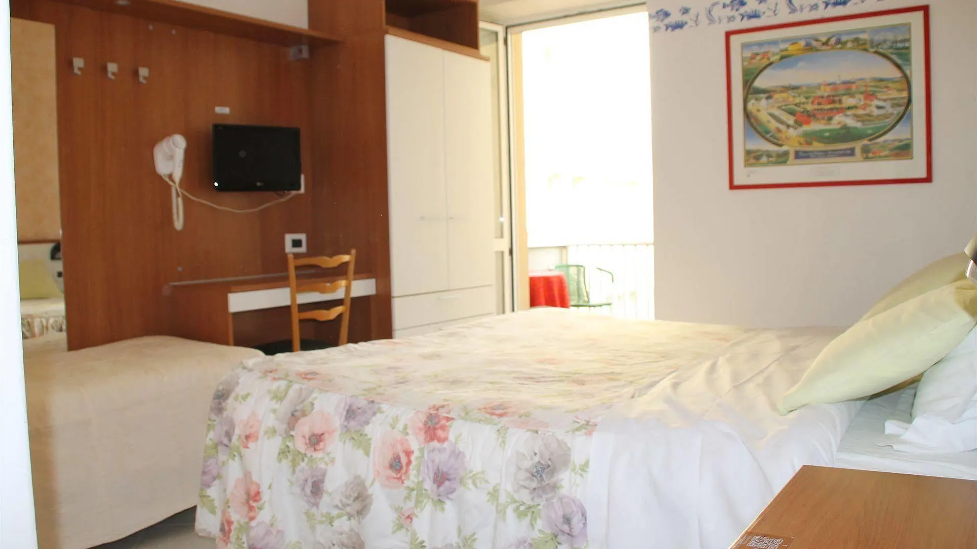Hotel Brotas Rimini