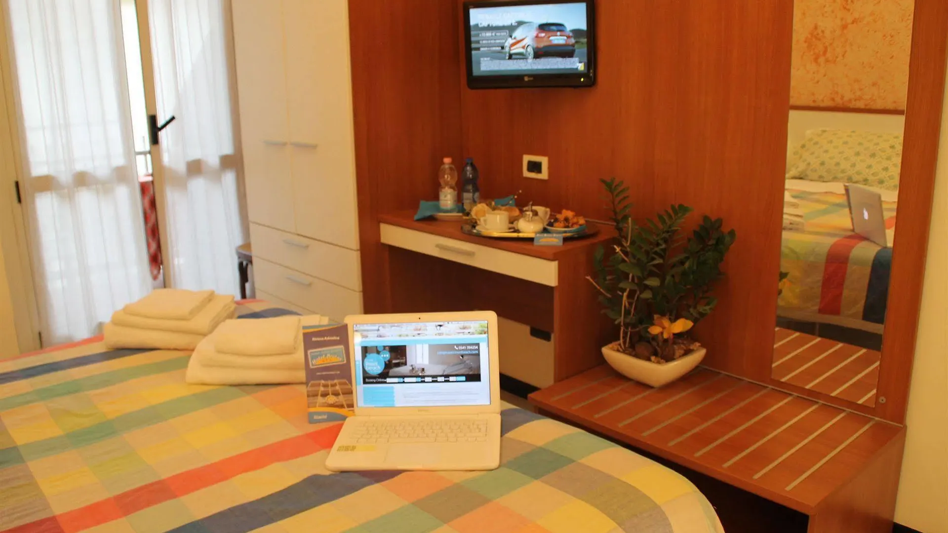 Hotel Brotas Rimini
