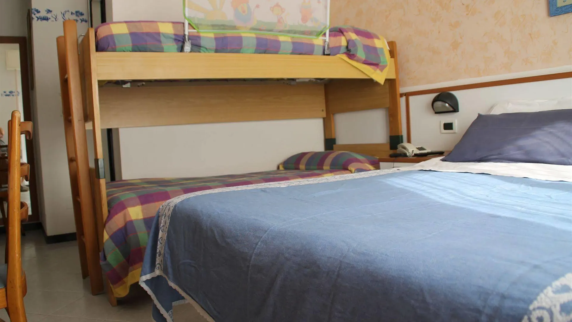 Hotel Brotas Rimini 3*,  Olaszország