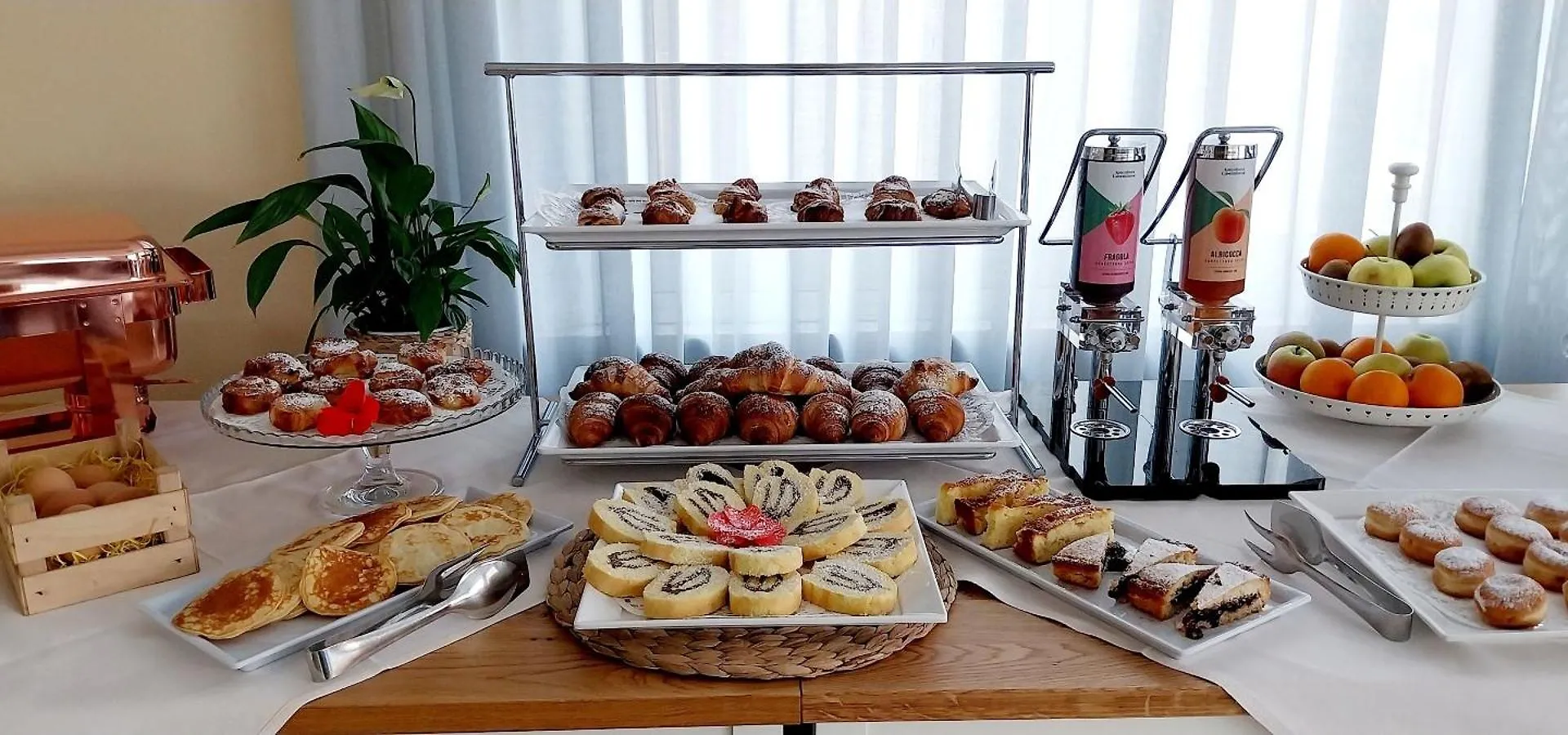 Hotel Brotas Rimini